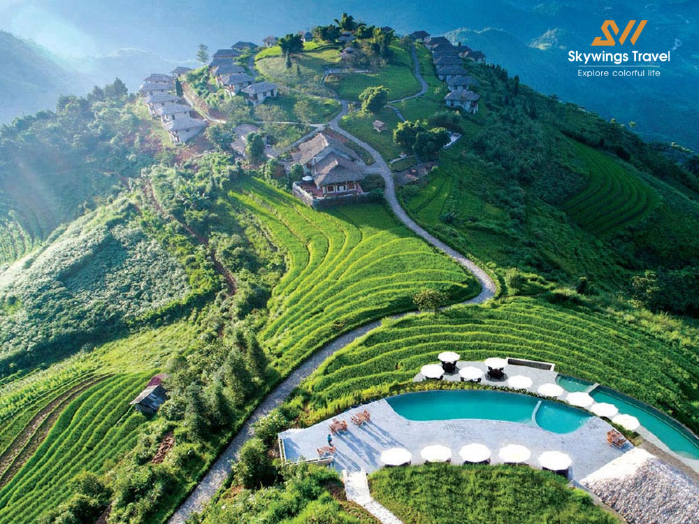 Welcome to Skywings Travel - Your Gateway to Exceptional Vietnam Experiences