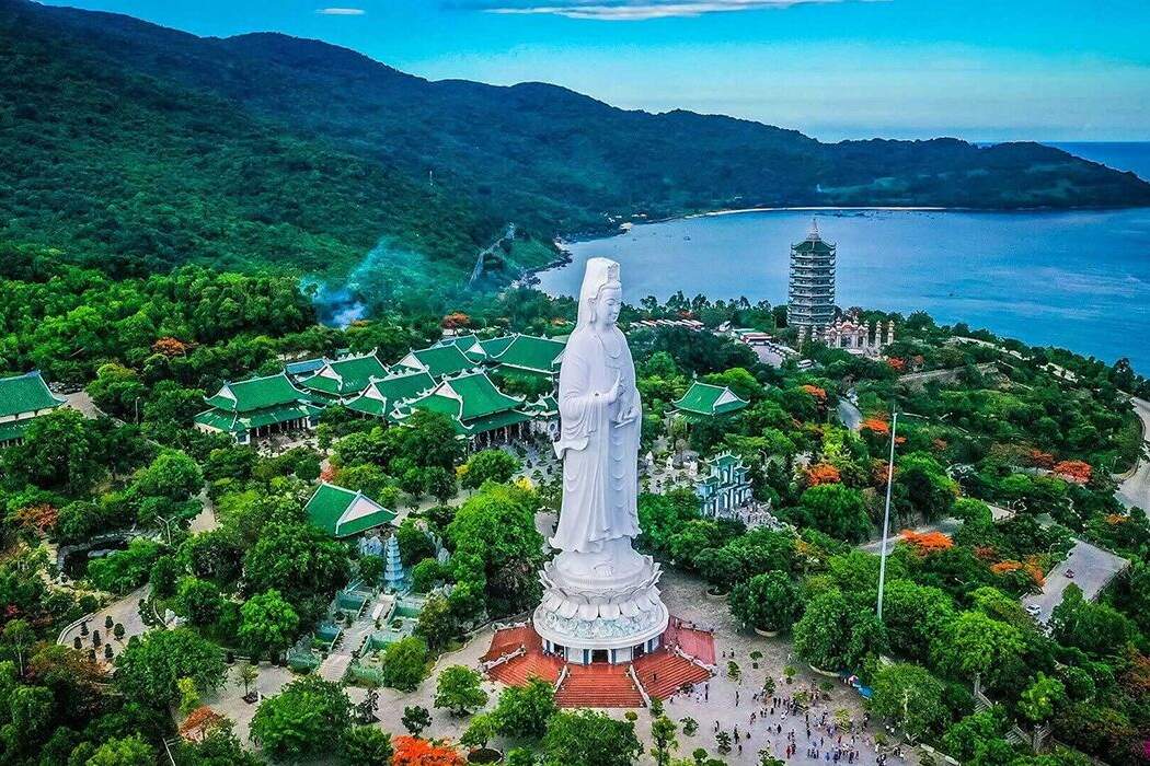 Danang City- My Son Holyland Fullday Tour