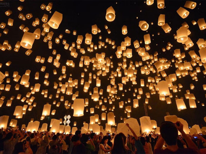Vietnam’s Mid-Autumn Festival
