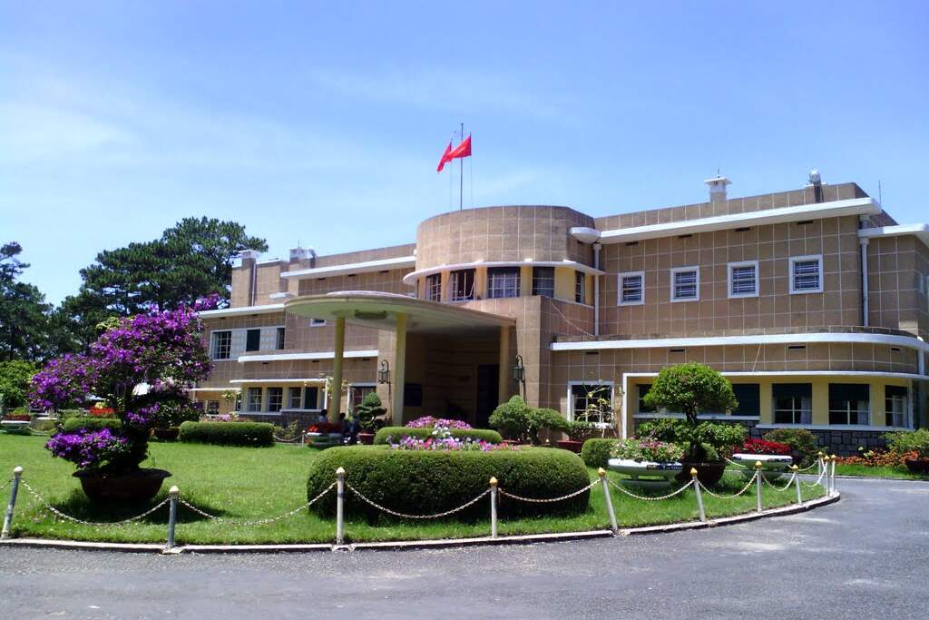 Taste Of Vietnam 11D10N