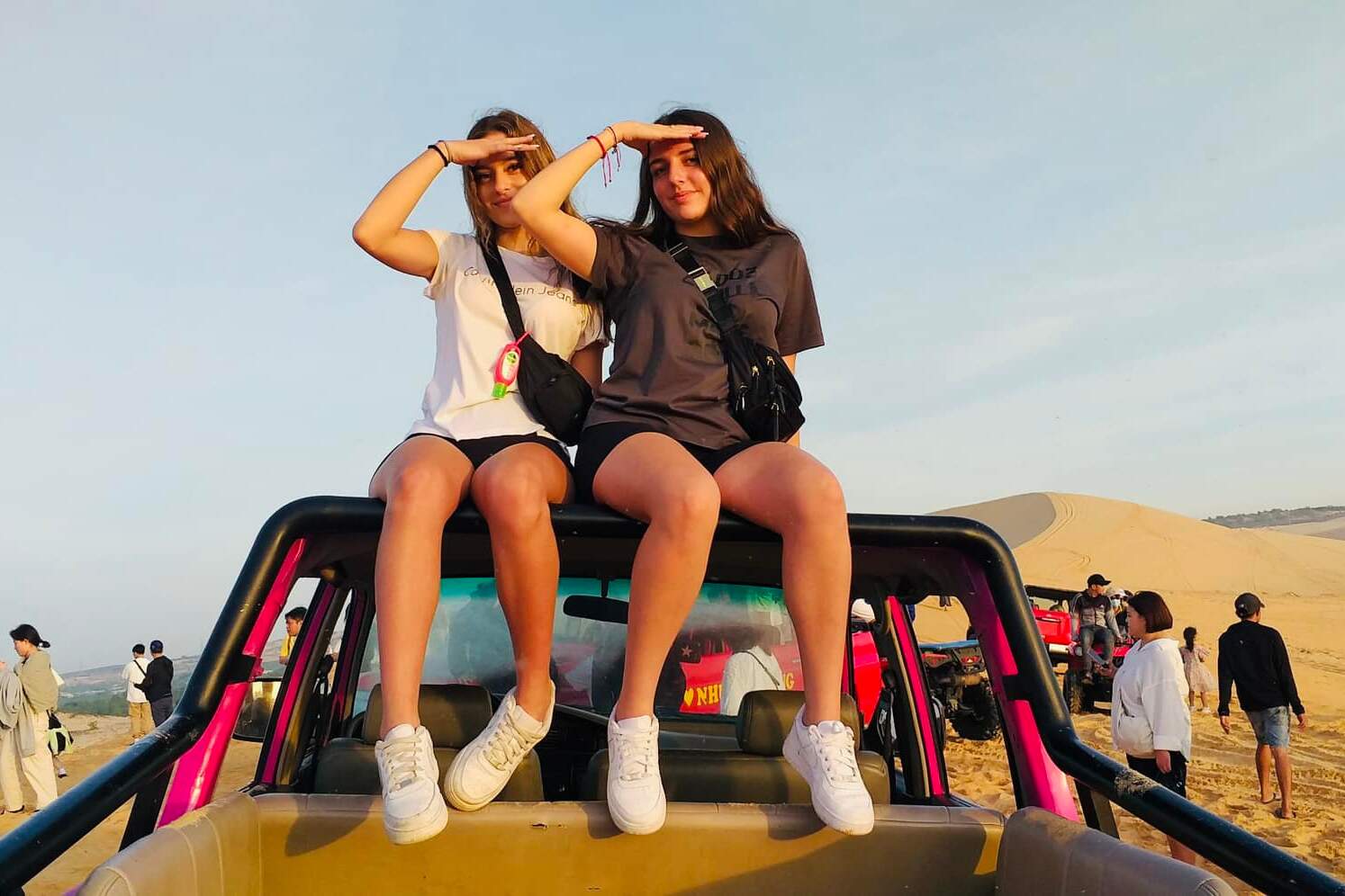 Vietnam Authentic 16D15N