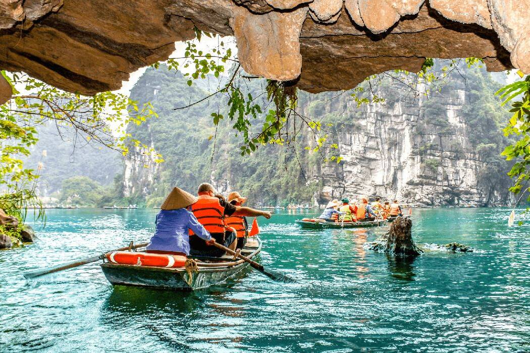 Vietnam: Hiking, Biking & Kayaking 11D10N