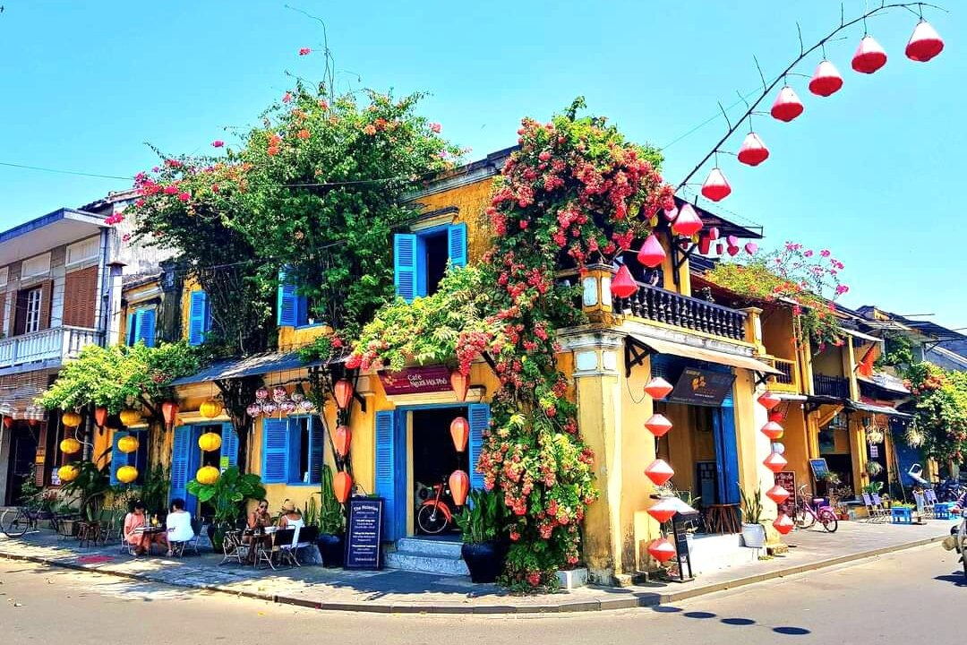 Vietnam Classic 10D9N